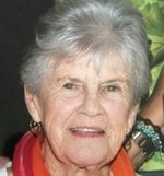 Mary P. Kennard (1919 - 2017)