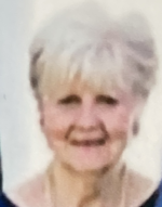 Mary P. (King) Milch