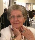 Mary P. (Lynch) Jarrett