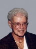 Mary P. Maccini (1925 - 2015)