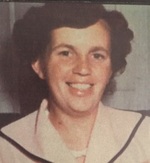 Mary P. McClay (1925 - 2017)