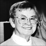 Mary P. (Murphy) Hulse