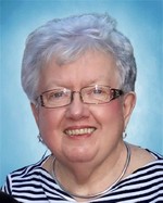 Mary P. Richards