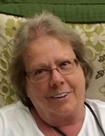 Mary P. Slocum