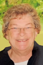 Mary P. Trapani (1937 - 2020)