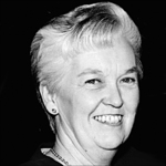 Mary "Trisha" P. (O'Hearn) Hilsinger