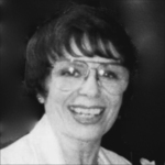 Mary Packwood
