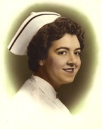 Mary (Padalino) Marchese