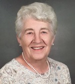 Mary Palczynski (1936 - 2017)