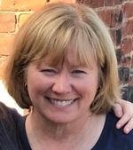 Mary Clarke Parker (1960 - 2020)