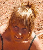 Mary Patrice Tibodeau (1952 - 2019)