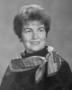 Mary Patricia Hamilton