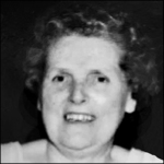 Mary Patricia McNiff