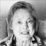 Mary "Pat" Patricia (Kane) Marston