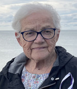 Mary Patricia Scagni