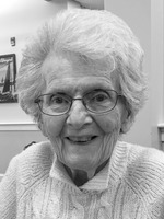 Mary Patricia Shea