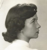 Mary Patricia (Sullivan) O'Connor