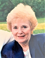 Mary Patricia Zichelle