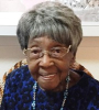Mary Patron
