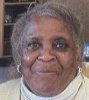 Mary Patterson