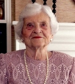 Mary Paulette