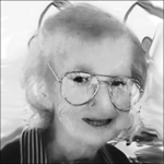 Mary Pauline Hurley (1927 - 2019)
