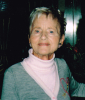 Mary Pauline "Polly" Cargile (1928 - 2016)