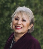 (Mary) Pearl Melendrez (1955 - 2021)
