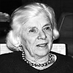 Mary Perkins