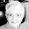 Mary Perullo (1937 - 2017)