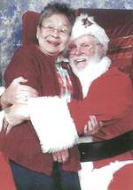 Mary Peterson