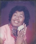 Mary Pettiford