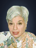 Mary Pipares (1929 - 2016)