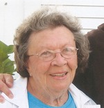 Mary Pitney