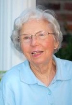 Mary Poole