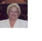 Mary "Poppy" Babb Watson (1941 - 2017)
