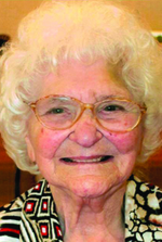 Mary Poulin