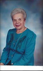 Mary Proffitt