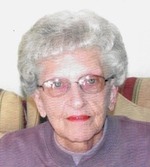 Mary Pruden