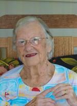 Mary Puckett