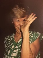 Mary Quadros (1924 - 2017)