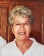 Mary Quinta Swan (1941 - 2023)