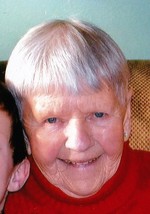 Mary R. Atkins (1938 - 2017)