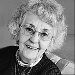 Mary R. Barker (1930 - 2023)