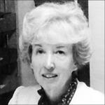 Mary R. Barrett
