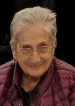 Mary R. Calvanese (1937 - 2019)