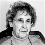 Mary R. (Holderried) Conlin