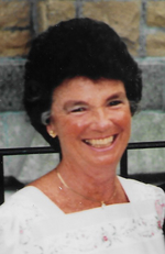 Mary R. Johnson (Whelan)