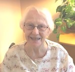 Mary R. Sabat (1923 - 2019)