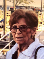 Mary R. Teta
